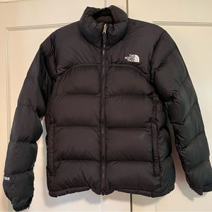 The North Face Puffer Jacket